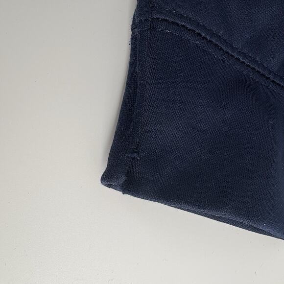 NFL Seattle Seahawks YOUTH S Long Sleeve Core Fleece Hoodie - Picture 5 of 5